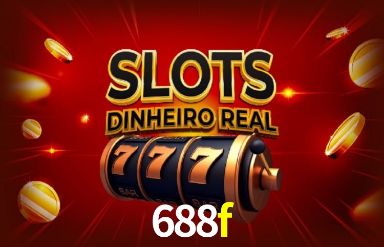 Sinta a adrenalina dos jogos de cassino com 688f